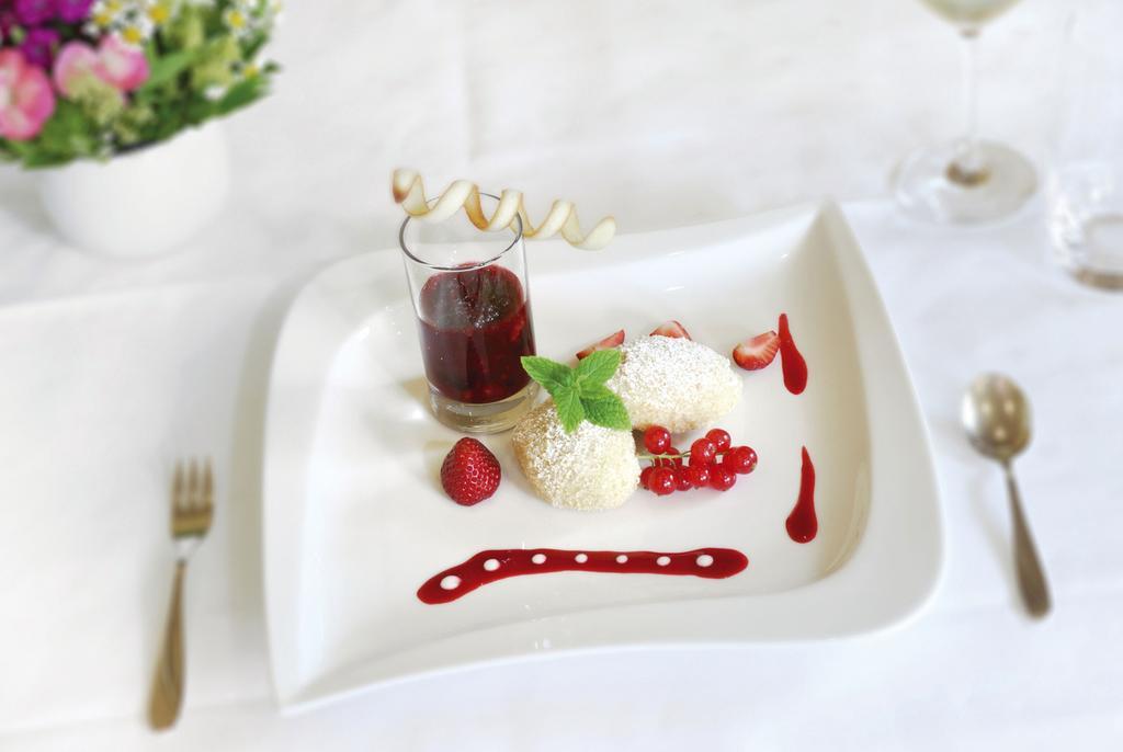 Alpenhotel Tirol Galtuer Luaran gambar
