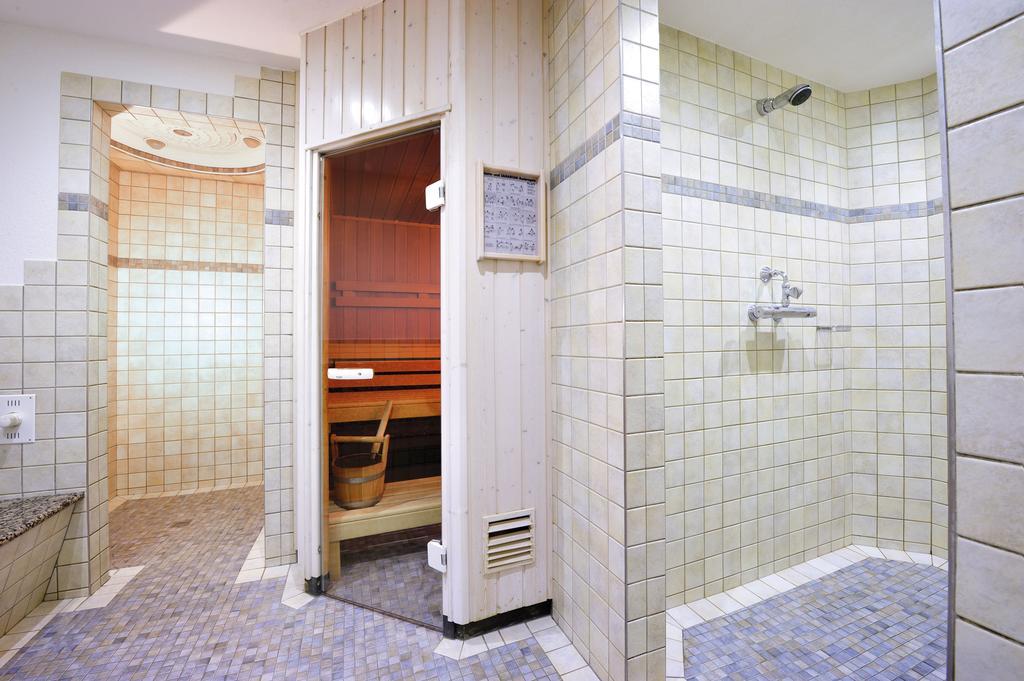 Alpenhotel Tirol Galtuer Luaran gambar